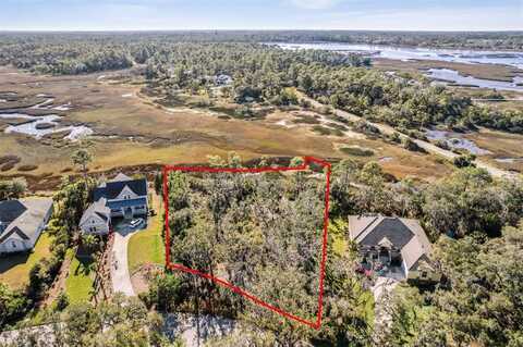 96309 PINEY ISLAND DRIVE, Fernandina Beach, FL 32034