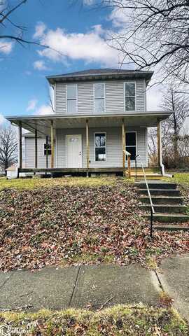 1518 Franklin Street, Keokuk, IA 52632