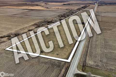 Tract 2 Highway 141, Bagley, IA 50026