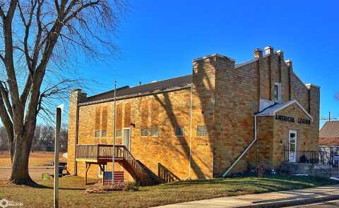 806 Park Avenue, Manning, IA 51455