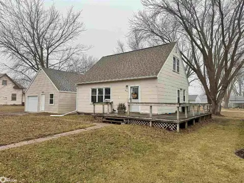 914 2nd Avenue NW, Pocahontas, IA 50574