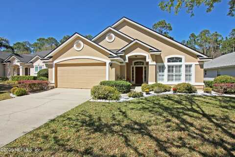 6097 LITTLE SPRINGS Court, Jacksonville, FL 32258