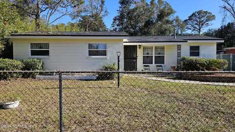 4934 DONNYBROOK Avenue, Jacksonville, FL 32208