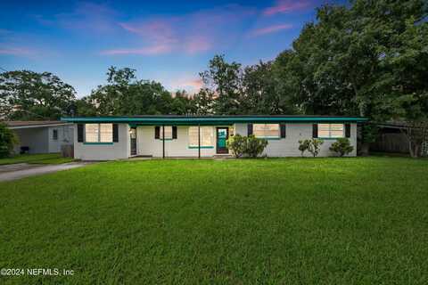 4117 HABANA Avenue, Jacksonville, FL 32217