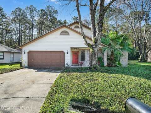 1797 HEARTH Street, Middleburg, FL 32068