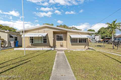 4501 SW 22ND Street, Hollywood, FL 33023