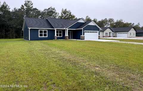 4920 SE 10TH PLACE Place, Keystone Heights, FL 32666