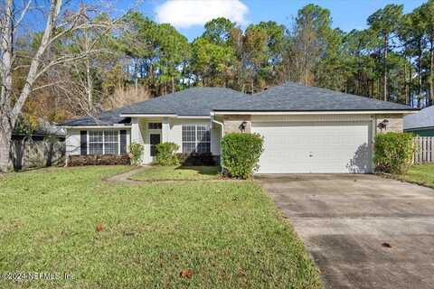 601 LADY LAKE Road W, Jacksonville, FL 32218