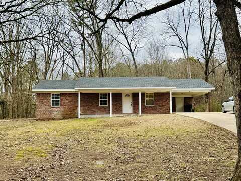 113 Park Ln, Ripley, MS 38663