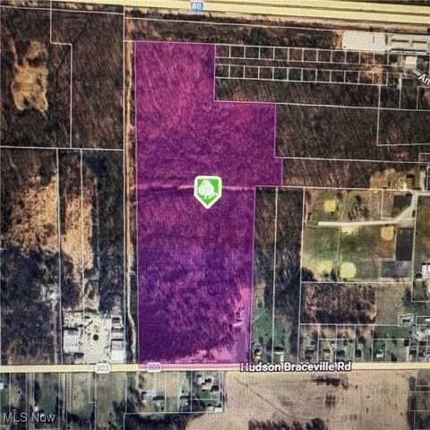 9313 W Center Street, Windham, OH 44288