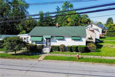 14510 Caine Avenue, Cleveland, OH 44128