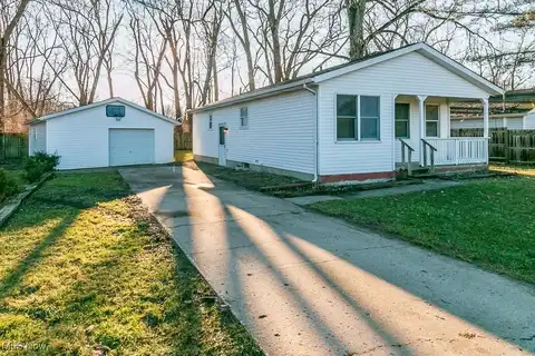 243 W Eagle Street, Painesville, OH 44077