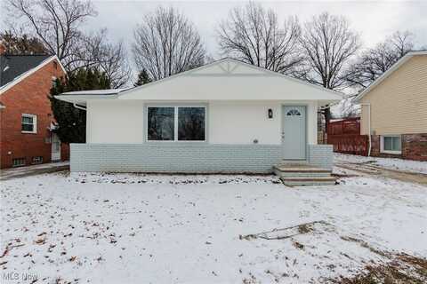 1723 Wrenford Road, South Euclid, OH 44121