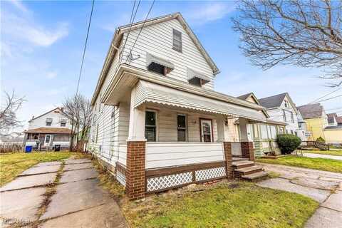 3165 W 58th Street, Cleveland, OH 44102