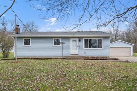 7655 Lake Road, Chippewa Lake, OH 44215