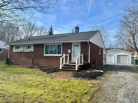 308 Irma Drive, Chardon, OH 44024