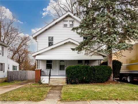 1167 Linden Avenue, Akron, OH 44310