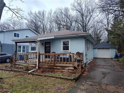 1121 Allen Avenue, Ashtabula, OH 44004