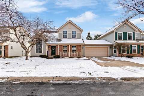 6803 Laurel Trace, Middleburg Heights, OH 44130