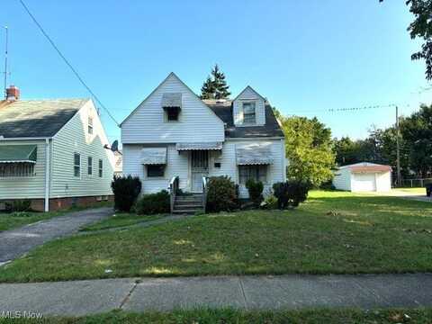 12705 Crennell Avenue, Cleveland, OH 44105