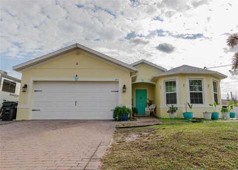 1877 Dragonfly Avenue, North Port, FL 34288