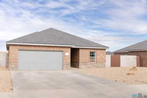 316 Almond Tree Lane, Clovis, NM 88101