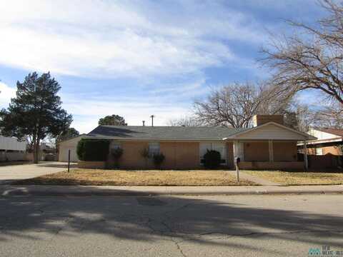 408 S 15th Street, Artesia, NM 88210