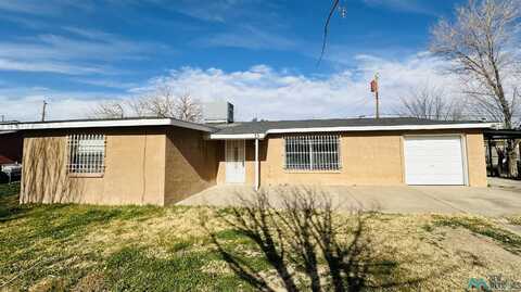 73 Lighthall Place, Roswell, NM 88203