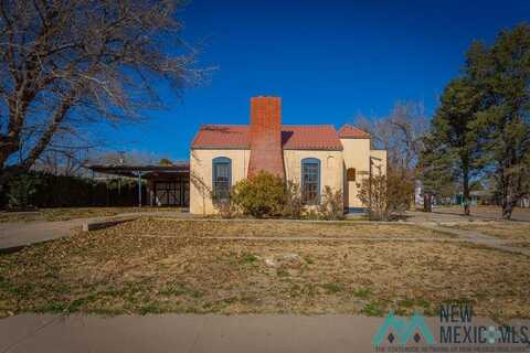 1201 W 3rd Street, Roswell, NM 88201