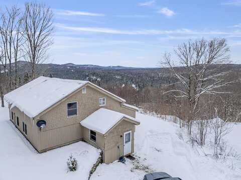 136 Spring Road, Pittsburg, NH 03592