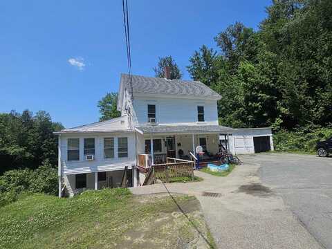 81 Assisqua Avenue, Saint Johnsbury, VT 05819