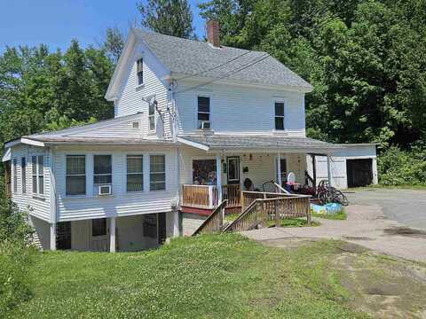 81 Assisqua Avenue, Saint Johnsbury, VT 05819