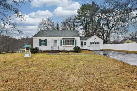 4 Marsh Avenue, Salem, NH 03079