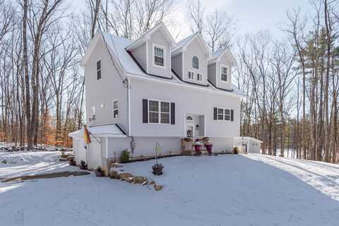 1842 Province Road, Gilmanton, NH 03237