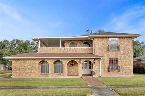 4001 ELLEN Drive, Marrero, LA 70072