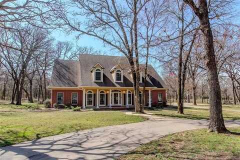8031 W 16th Street North, Muskogee, OK 74401