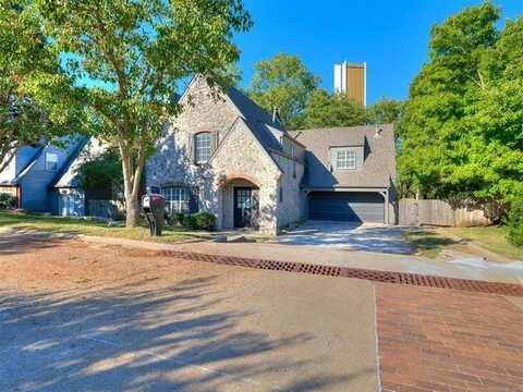 8306 S Delaware Place, Tulsa, OK 74137