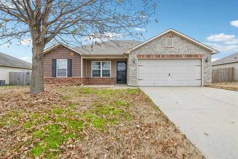 7216 S Gardenia Avenue, Broken Arrow, OK 74011