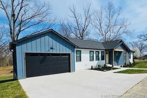 1 Port Duncan Boulevard, Monkey Island, OK 74344