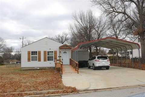 5510 E 4th Terrace, Tulsa, OK 74112