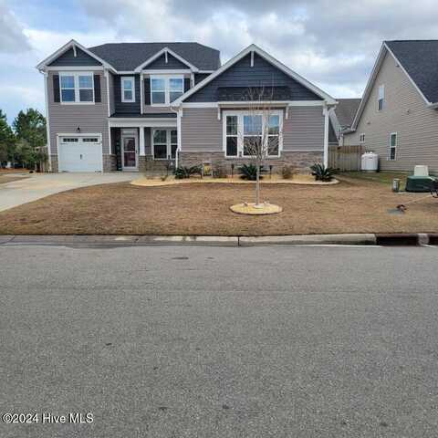 1332 Goldengrove Lane, Wilmington, NC 28411