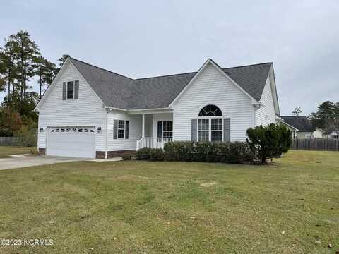 200 Pond Pine Trail, New Bern, NC 28562