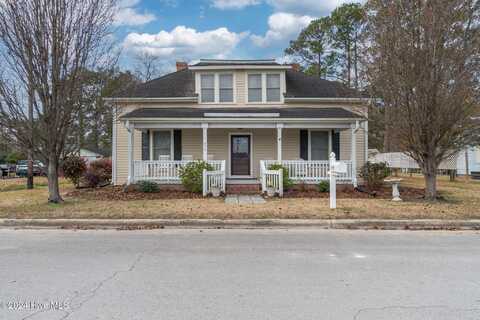 275 N Fifth Street, Aurora, NC 27806