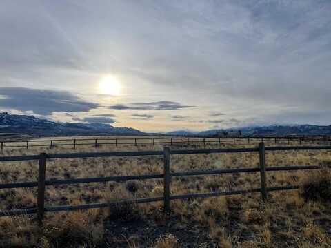 0 Carter View Dr, Cody, WY 82414