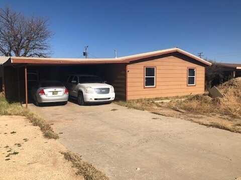 1504 Keeling St, Odessa, TX 79761