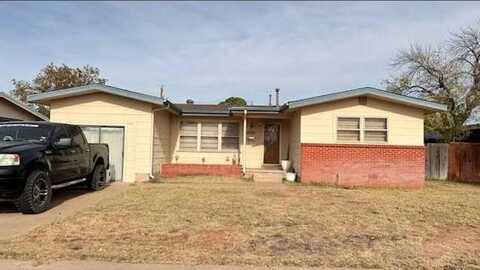 2523 Beechwood, Odessa, TX 79761