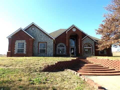 35488 EW 1140 Road, Seminole, OK 74868