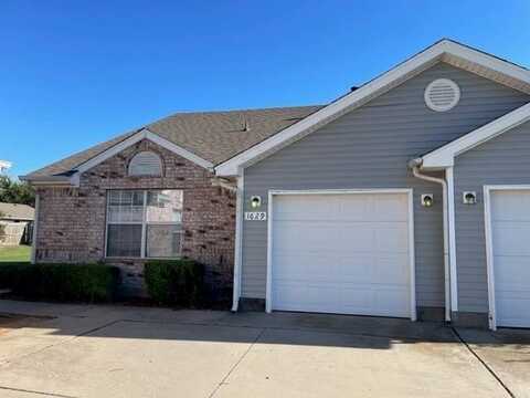 1629 High Circle, Norman, OK 73071