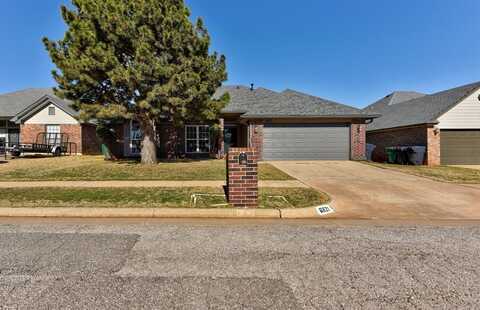 6821 NW 130th Street, Oklahoma City, OK 73142