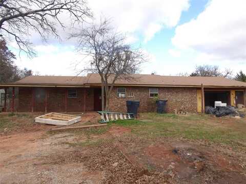 14004 S Dobbs Road, McLoud, OK 74851